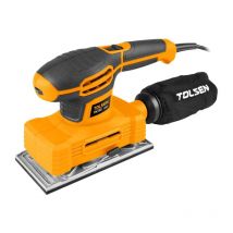 Ponceuse orbitale 220W ex 79563T Tolsen