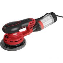 Flex Tools - Ponceuse excentrique Flex ore 5-150 ec avec réglage de la vitesse 150 mm dans un carton