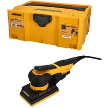 Lijadora Orbital MIRKA DEOS II 353 CV (Machine seule Coffret)