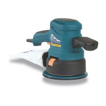 Ponceuse rotorbitale 4 mm 350 w - RTE146L - Virutex