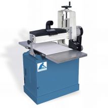 Jean L'ebeniste - Ponceuse à rouleau l. 405 mm 230 v 1100 w - SPBL405-MONO - Jean L'ébéniste - 230 v - Monophasé