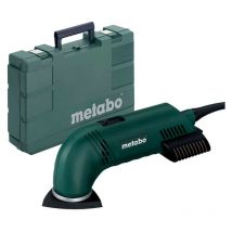 Ponceuse triangulaire 300W dse 30 intec Metabo 600311900