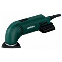 Dse 280 intec (600317500) ponceuse triangulaire - Metabo