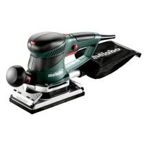 Ponceuse Vibrante sre 4350 turbotec Metabo