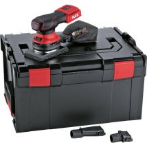 Flex Tools - Ponceuse vibrante sans fil Flex ose 2-80 18-EC sans batterie ni chargeur dans l-boxx 238
