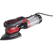 Ponceuse vibrante triangulaire Brushless ode 2-100 ec set livrée avec L-Boxx Flex