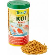 Koi Sticks 1L [sng] 140g - 5090 - Tetra