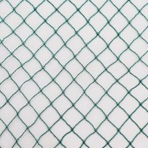 Aquagart - Pond net 14 m x 10 m Leaf netting Silo net Leaf protection net Bird protection netting Pond protection