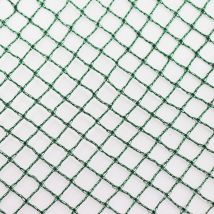 Aquagart - Pond net 28 m x 10 m Leaf netting Cover net Silo net sturdy