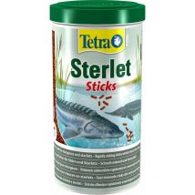 Tetra Sterlet Sticks 1L [SNG] 580g - 50901