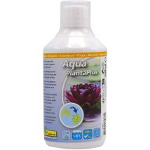 Ubbink - Pond Water Treatment Aqua Planta Plus 500ml for 10000L