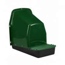 Pondoir Poule Extérieur En Plastique 1 Nichoir - Gaun