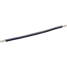 Pont de câblage 480 mm 559322 Jäger Direkt Contenu: 1 pc(s) S30255