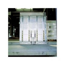 Rampe De Chargement-matisere - Pont de chargement coulissant dénivelés importants - Longueur 1490mm/Largeur 2000mm - Charge max 5000kg - Prix