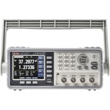 Pont rlc Rs Pro LCR-6100, cap. max 9.9mF, résistance max 99 mo ( Prix pour 1 )