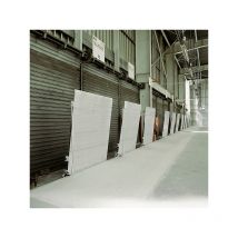 Rampe De Chargement-matisere - Ponte di carico fisso alluminio a pistone - Lunghezza 1490mm / Larghezza 1500mm - Portata max 5000kg - GBAS1515