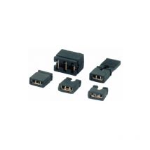 Ponte di collegamento isolato Electro DH Colore nero 10.849/A/N 8430552013906