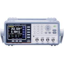 Lcr-6100 Ponte Di Misurazione Lcr Digitale Display (counts): 999999 - Gw Instek