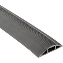 Vulcascot - Ponte passacavi mcp 2-BK Gomma Nero Numero canali: 3 3000 mm Contenuto: 1 pz.