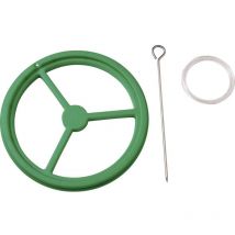 73351 Anneau de nourriture pour poissons - Pontec