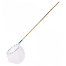 Pondonet Bambuskescher - Pontec