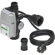 PondoSwitch Interrupteur à pression 230 v - Pontec