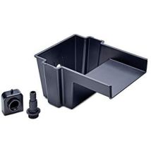 73348 Scivolo a cascata (l x l x a) 315 x 265 x 150 mm 1 pz. - Pontec