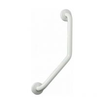 Ponte Giulio - Pontegiulio Ada Basic Maniglione 135G Cm.50X20 Verniciato Bianco