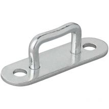 Pontet Rectangulaire 24mm