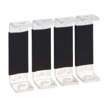 Ponti Per Il Collegamento In Parallelo Set Di 4 Pezzi Lovato Glx202