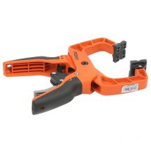 Jorgensen POJ32225 Hand Clamp 50mm PNY32225 - Pony