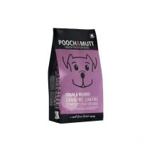 Pooch And Mutt - Pooch & Mutt Calm & Relaxed Premium Dog Food 2kg - 19550
