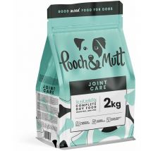 Pooch&mutt - Joint Care Premium Dog Food 2kg - 19552