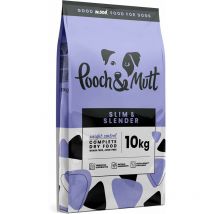 Pooch&mutt - Slim & Slender Premium Dog Food 10kg - 195521
