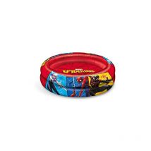 Pool 2RINGS spiderman Mondo toys disney cars - jeux d'eau pour enfants 16931