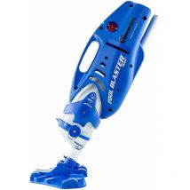 Max Li cg Akku Poolsauger - Pool Blaster
