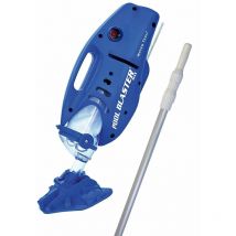 Pool Blaster Max Li Poolsauger Akku-Betrieben inkl. Teleskopstange
