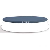 Pool Cover Round 244 cm 28020 Intex