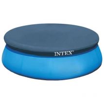 Pool Cover Round 366 cm 28022 Intex
