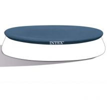 Pool Cover Round 457 cm INTEX