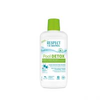 Pool Detox Respect by Bayrol 1L - 1 litre
