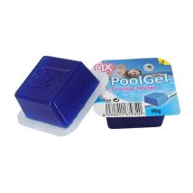 Produit d'entretien piscine CTX 39 - Pool Gel - 1 dose de CTX