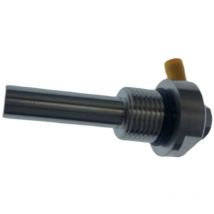 Pool terre mâle 15/21 inox 316 l Jardiboutique