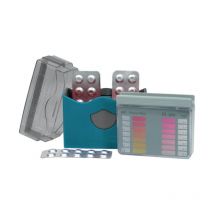 Pooltester pH-Cl - 287123 - Bayrol