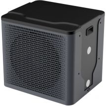 CF - Chemoform Wärmepumpe Smart Plus Mini 3 kW 32 / 38 mm Anschlüsse