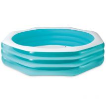 Betoys - poolette blue crystal - Intex