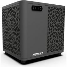 Spawer o'spa Whirlpool SwimSpa Wärmepumpe mit wlan 5kW - neuheit 2023 - Poolex