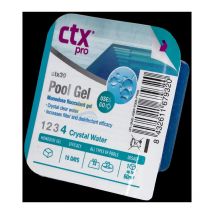 PoolGol CTX 39 Monodosis-Gel-Flockungsmittel