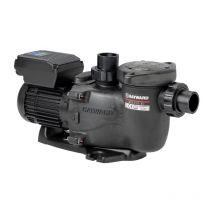 Hayward - Poolpumpe Max Flo xl vstd 230 v mit variabler Geschwindigkeit/Frequenz 1,5 ps