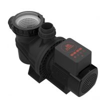 Poolpumpe QP Pro 1,50 ps mit variabler Geschwindigkeit Frequenzgesteuert